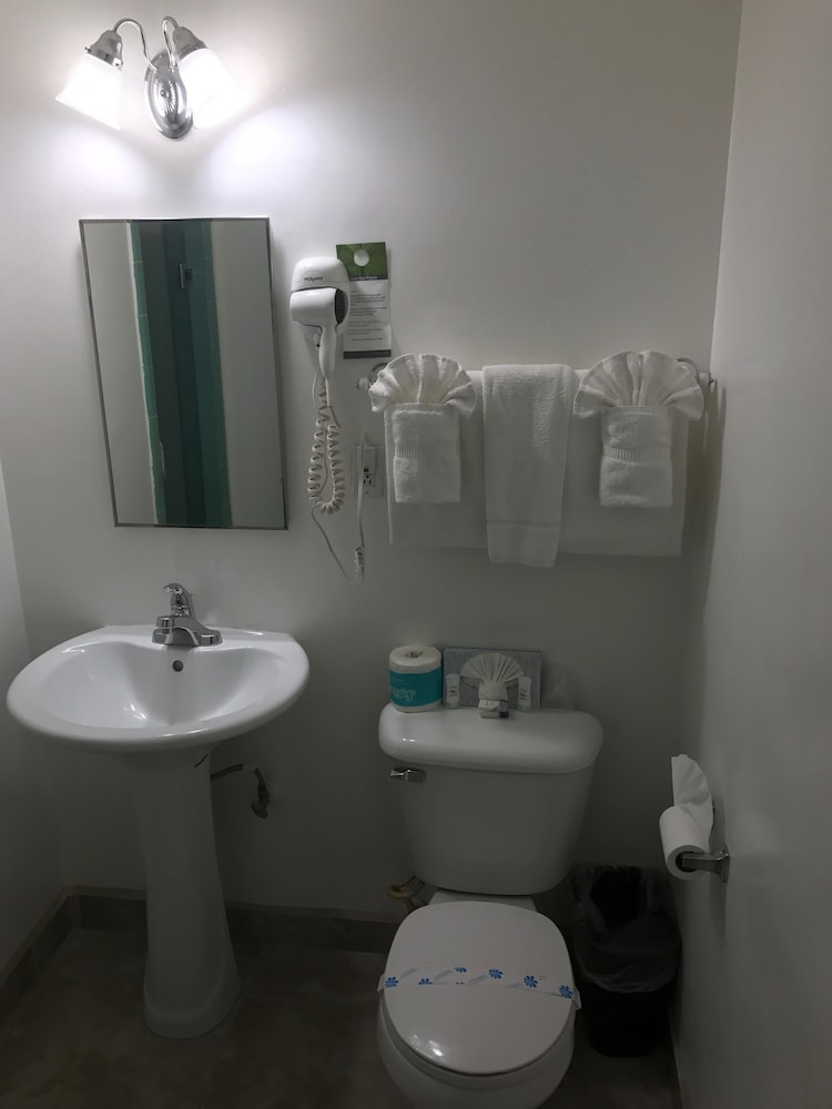 Highland Gardens Hotel - photo 35