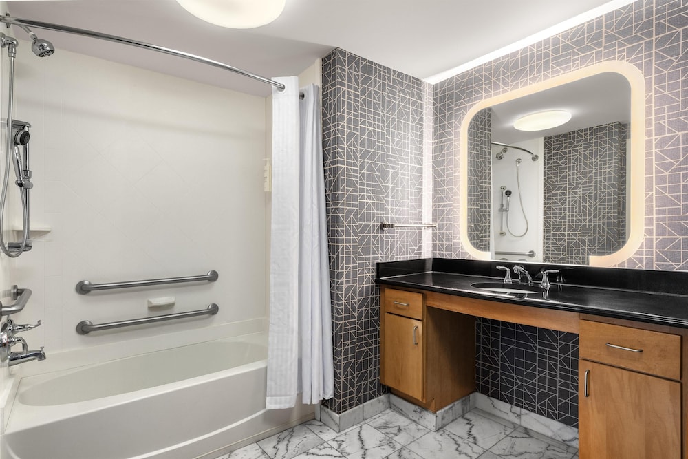 Homewood Suites by Hilton Newtown Langhorne PA - photo 42