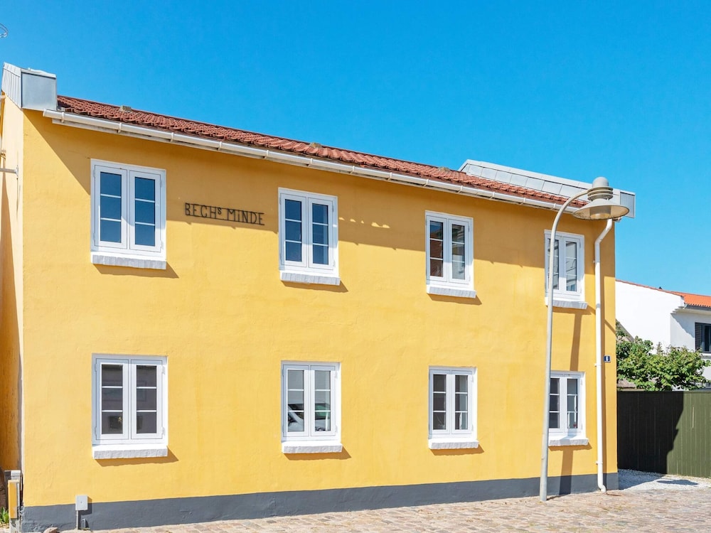 Modern Beach Retreat in Lokken By Traum — 5-Star Luxury Hotel in Lokken, Denmark