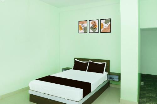 Hotel O Royal Residency in Ranchi, India