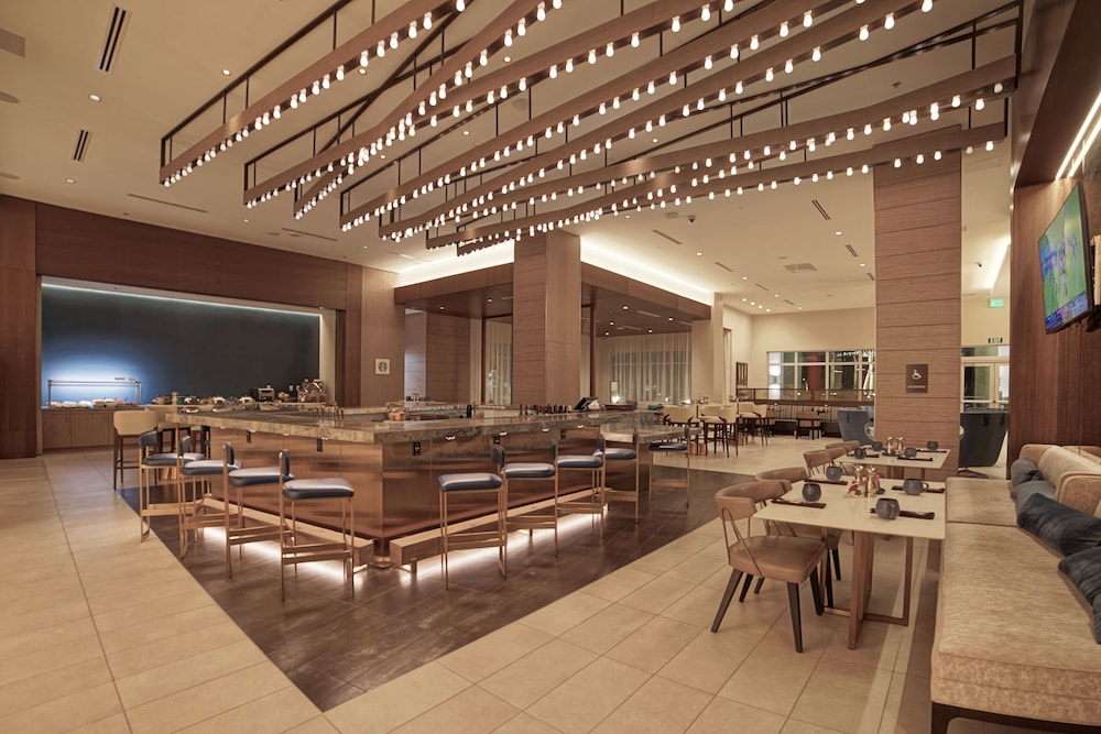 Marriott Fort Lauderdale Airport - photo 55