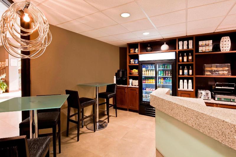 Sheraton Syracuse University Hotel & Conference Center - photo 8