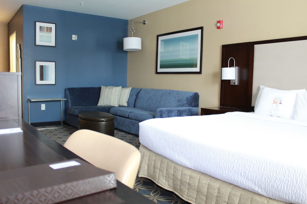 The Ohioan Hotel & Event Center - photo 20