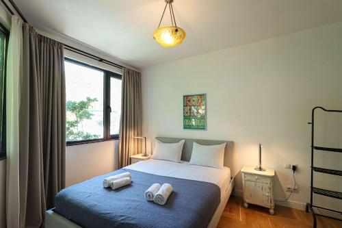 Charming Little Brick House in Tbilisi By Wehost