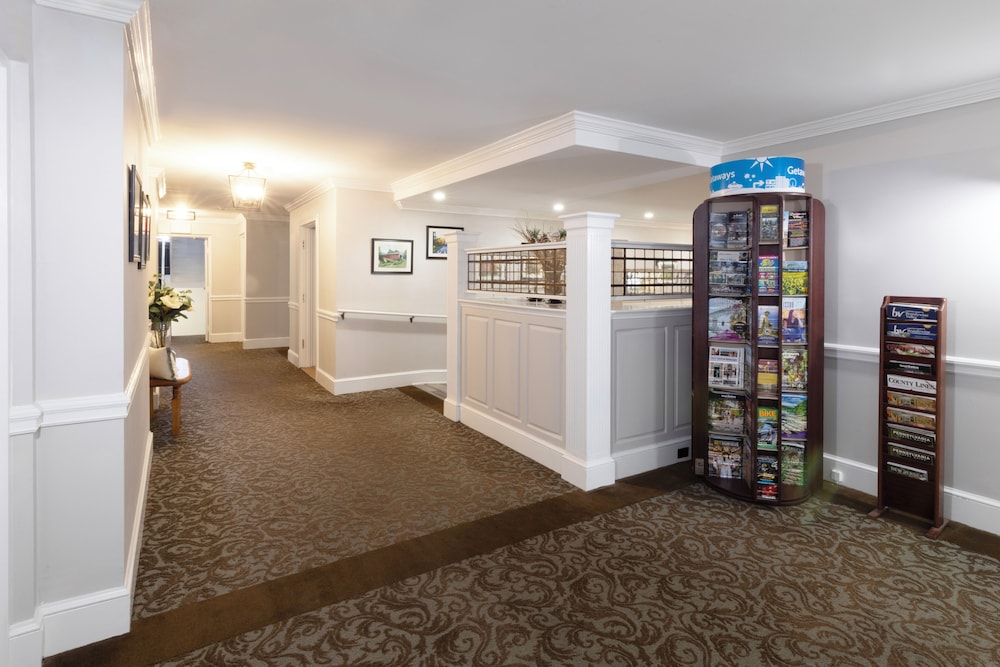 Brandywine River Hotel - photo 117