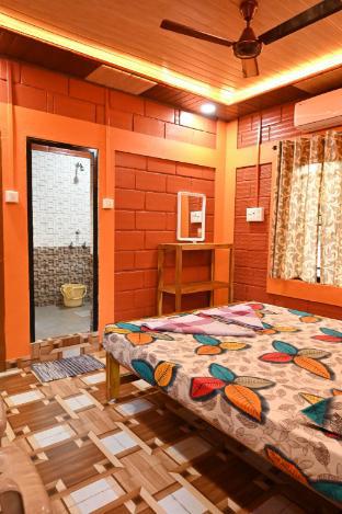 Haripriya Residency in Gokarna, India