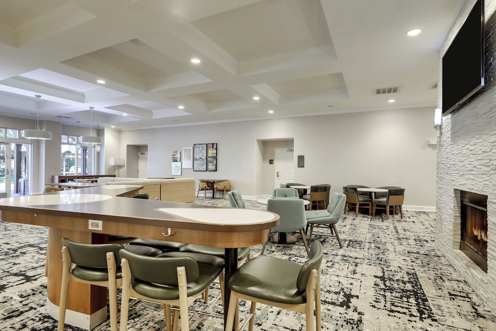 Homewood Suites by Hilton Charleston Mt Pleasant - photo 23