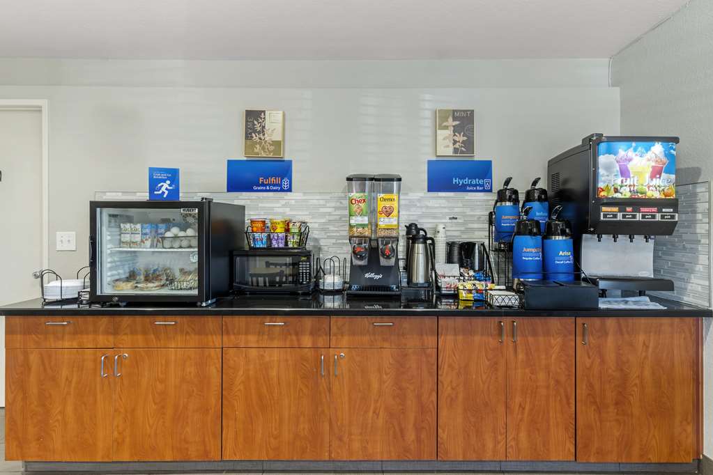 Best Western Cordelia Inn - photo 29
