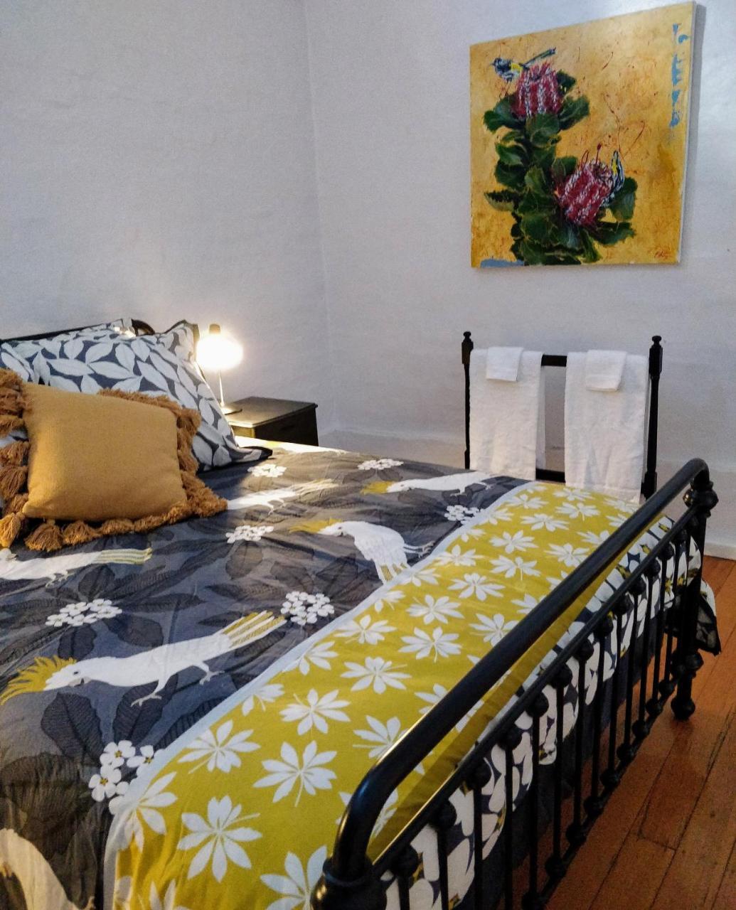 Pips on Mitchell Beautiful Historic Apartment — 4-Star Luxury Hotel in Bendigo, Australia