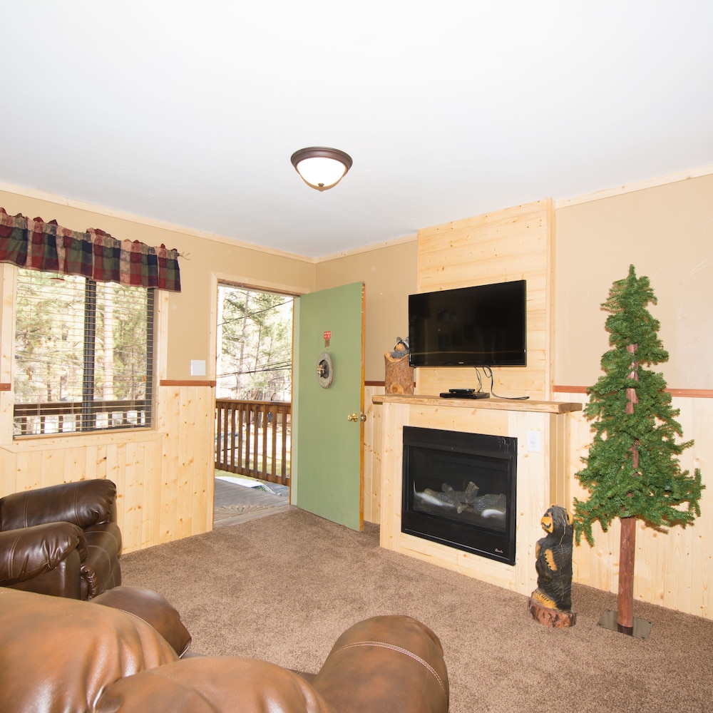 Upper Canyon Inn & Cabins - photo 77