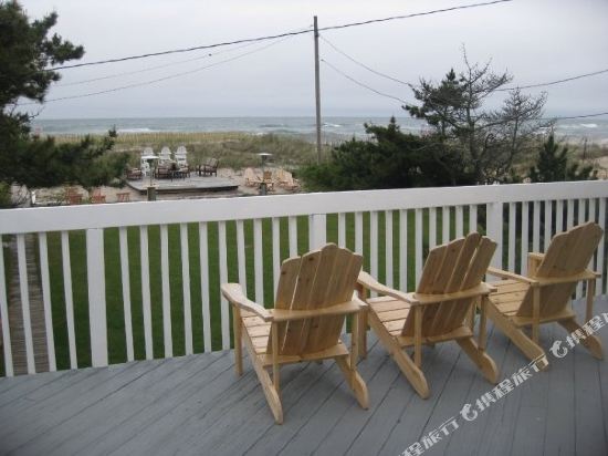 Hampton Ocean Resort - photo 10