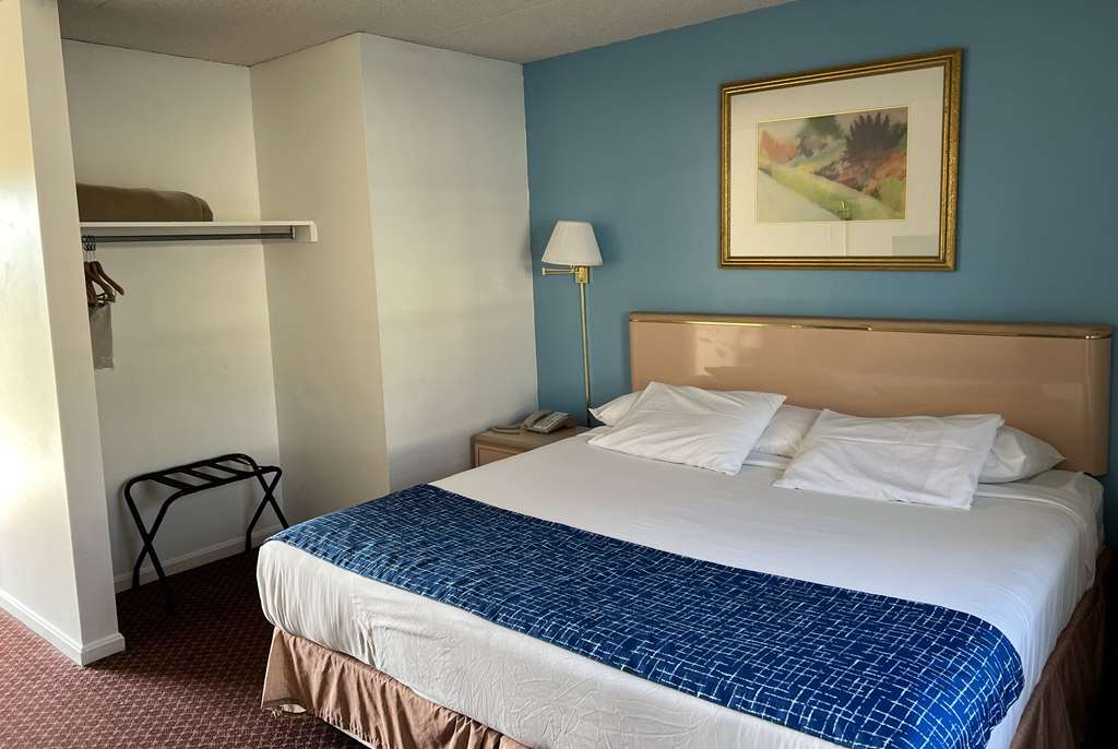 Travelodge by Wyndham Hershey - photo 18