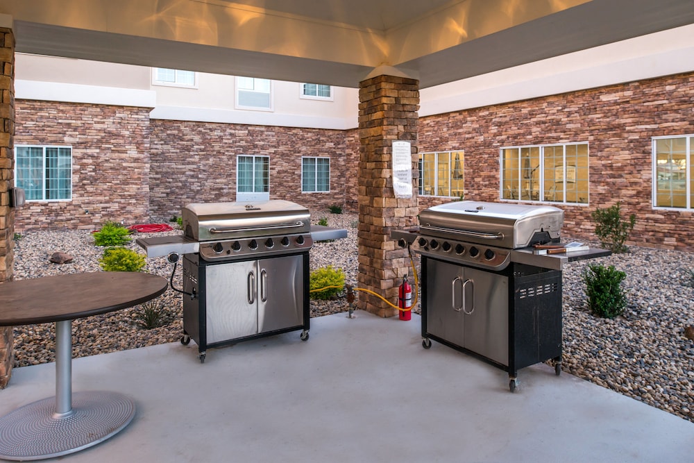 Staybridge Suites Pecos by IHG - photo 52