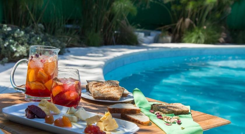 Aguará Hotel & Spa in Lobos, Argentina