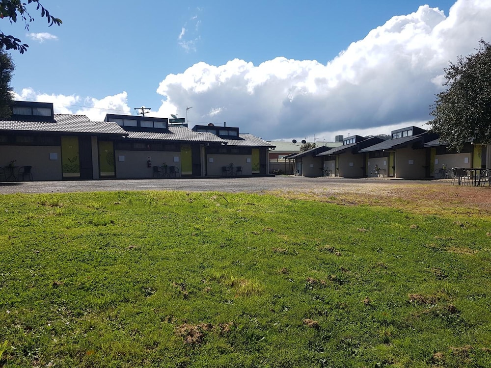 The Apple Inn - carbon neutral hotel in Batlow