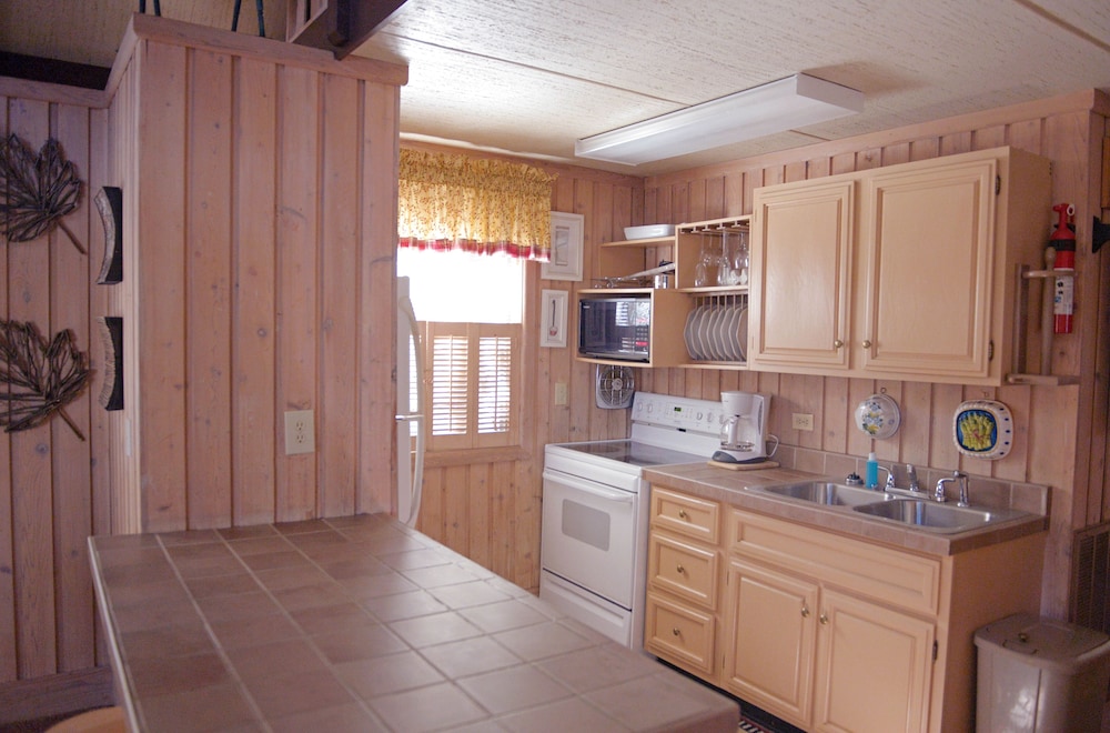 Pine Mountain Club Chalets Resort - photo 252