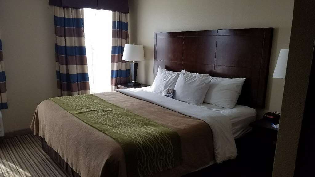 Quality Inn Corydon IN - photo 7