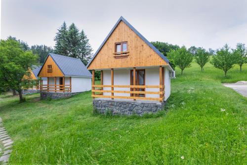 Hotel Rusava chaty - last minute hotel in Unknown City
