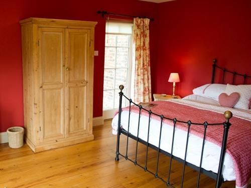 The Bothy B and B