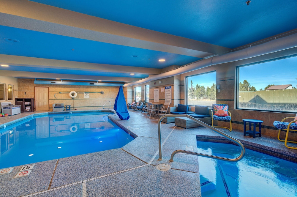 Holiday Inn West Yellowstone by IHG. - photo 110