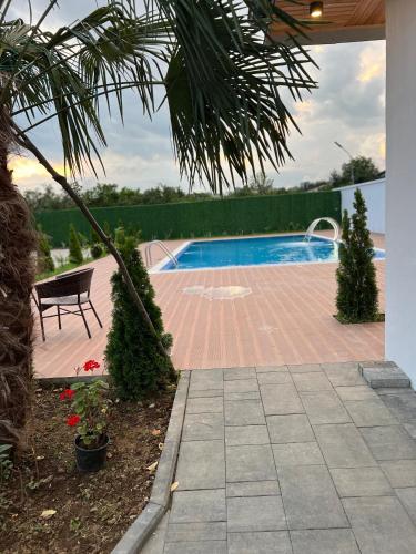 Villa Feel Georgia