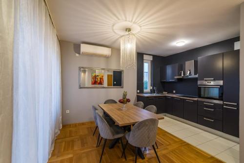 Apartment Haja — 4-Star Luxury Hotel in Zadar, Croatia