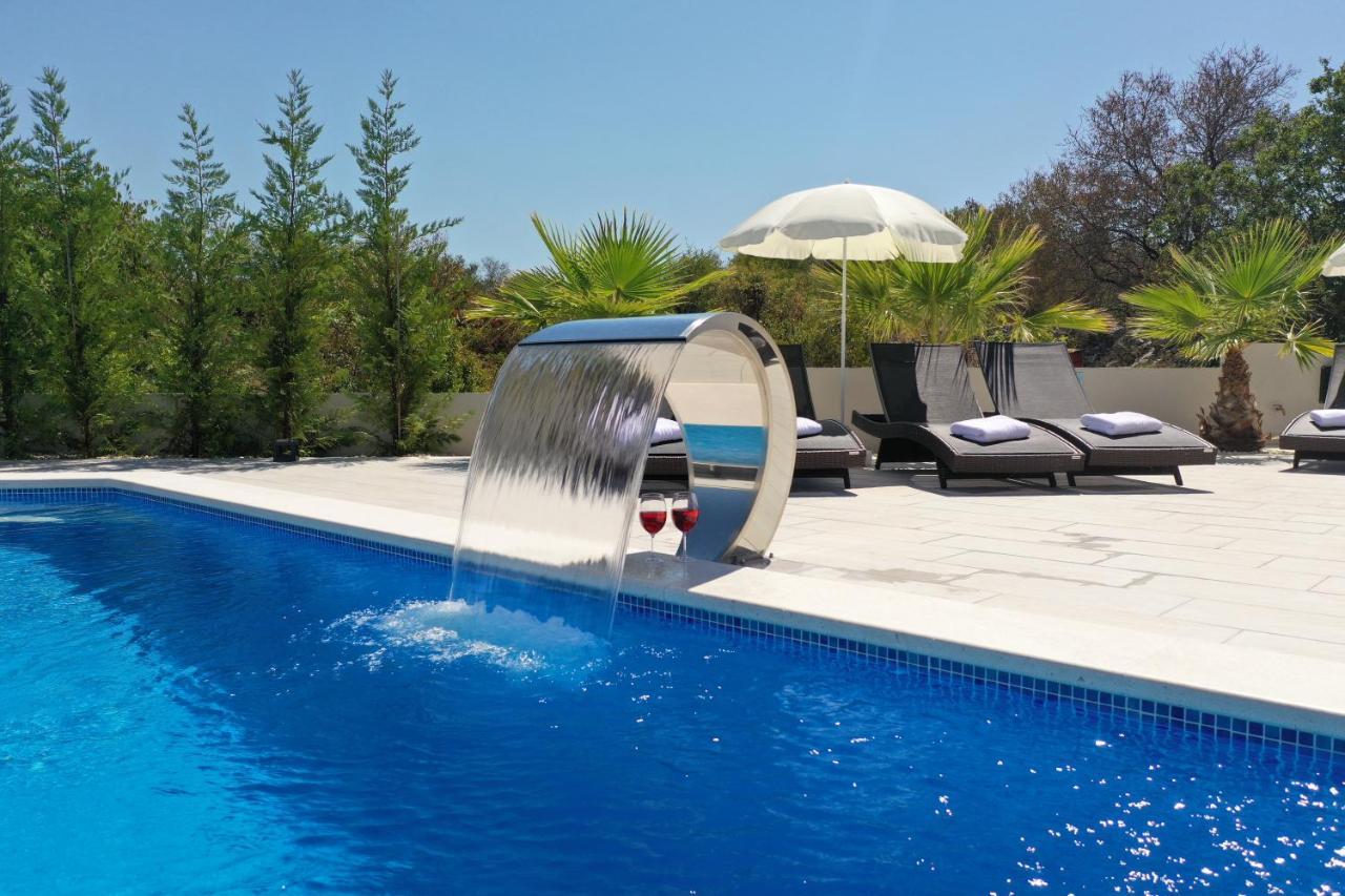 Holiday Luxury Resort Sundance — Trogir