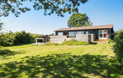 5 Bedroom Amazing Home In Kalundborg — 4-Star Luxury Hotel in Kalundborg, Denmark