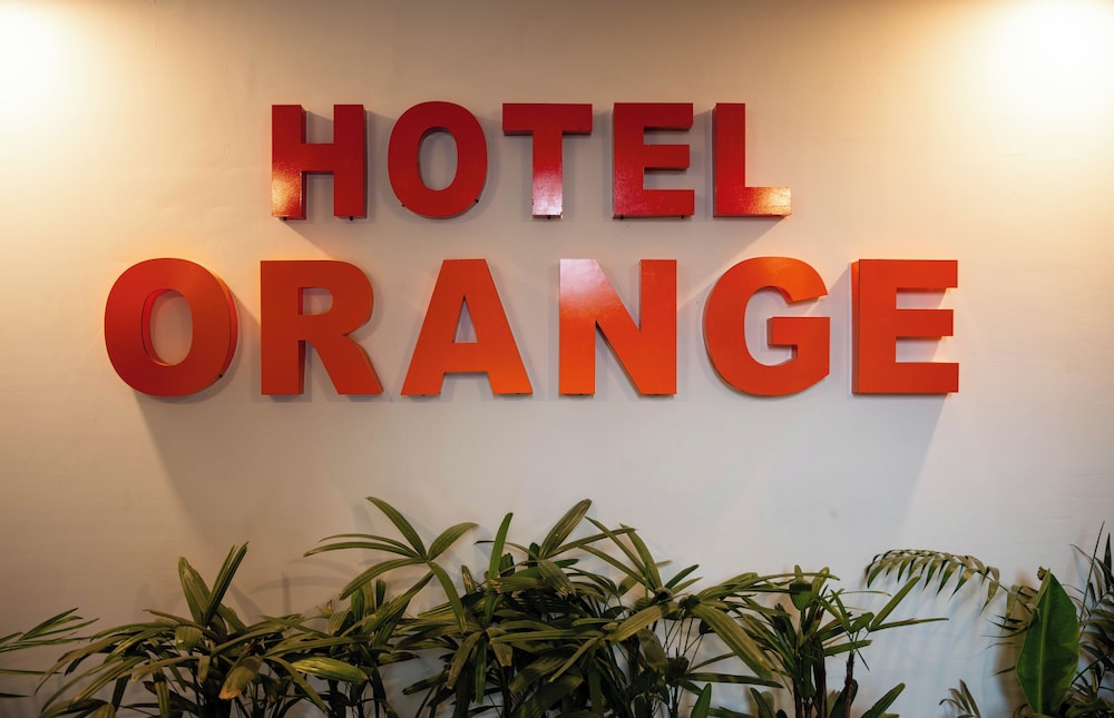 Hotel Orange — Bhubaneshwar — photo 4