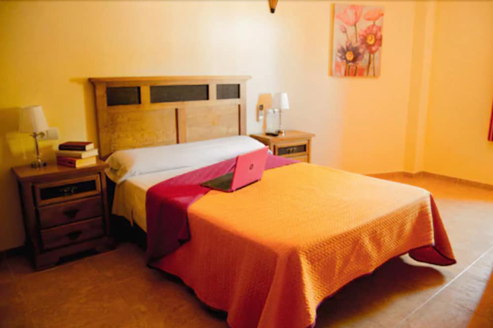Hotel Berlanga — hotel in Ronda
