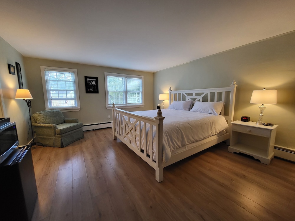 The Stowe Village Inn - photo 28