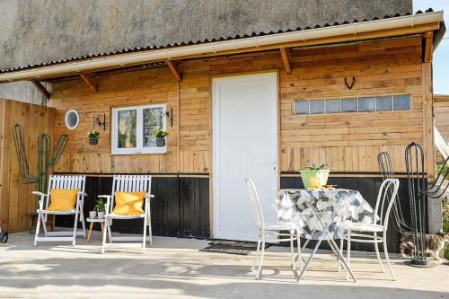 Le cambou - last minute hotel in Unknown City