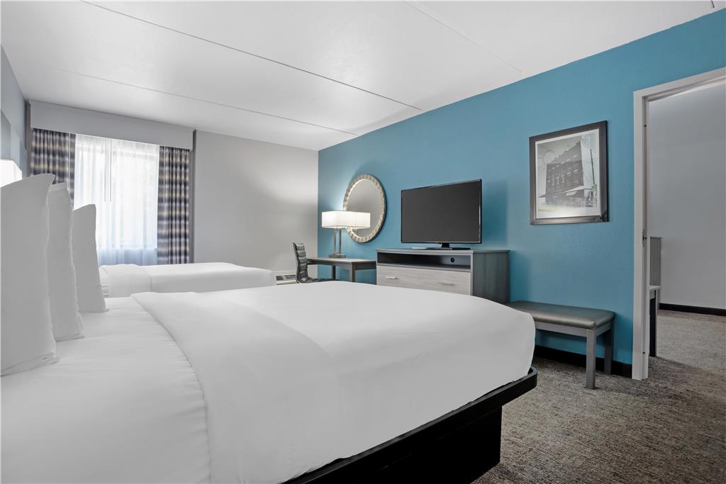 Best Western Brewton Inn - photo 34