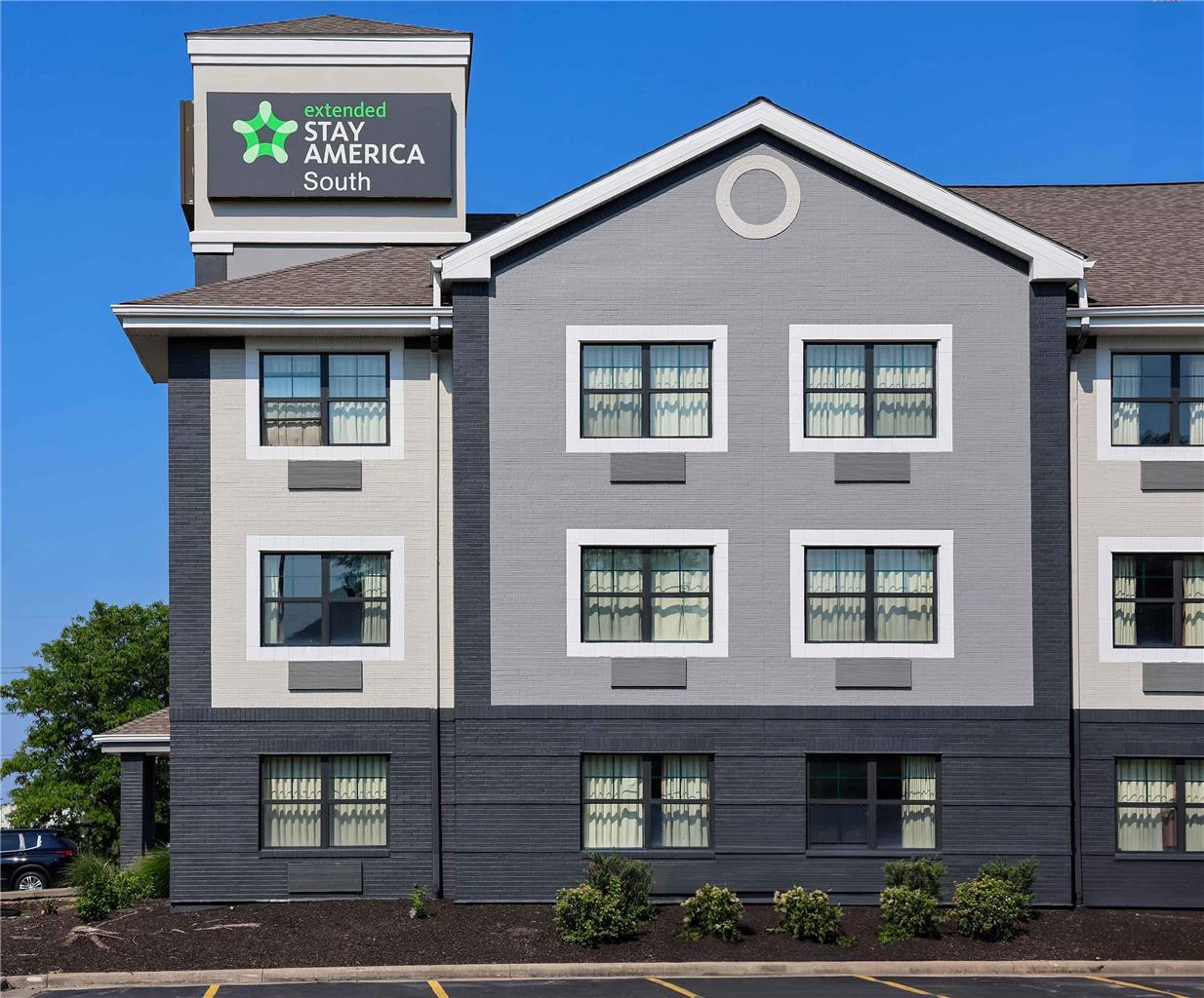 Extended Stay America Suites Cleveland Beachwood Orange Pl S - photo 3