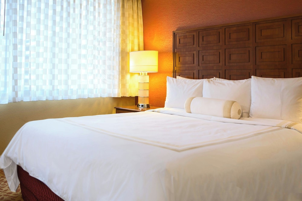 Baltimore Marriott Inner Harbor at Camden Yards - photo 9