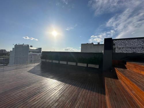 61 Movistar Arena Embajada USA GEBA River Plate — 4-Star Luxury Hotel in Buenos Aires, Argentina