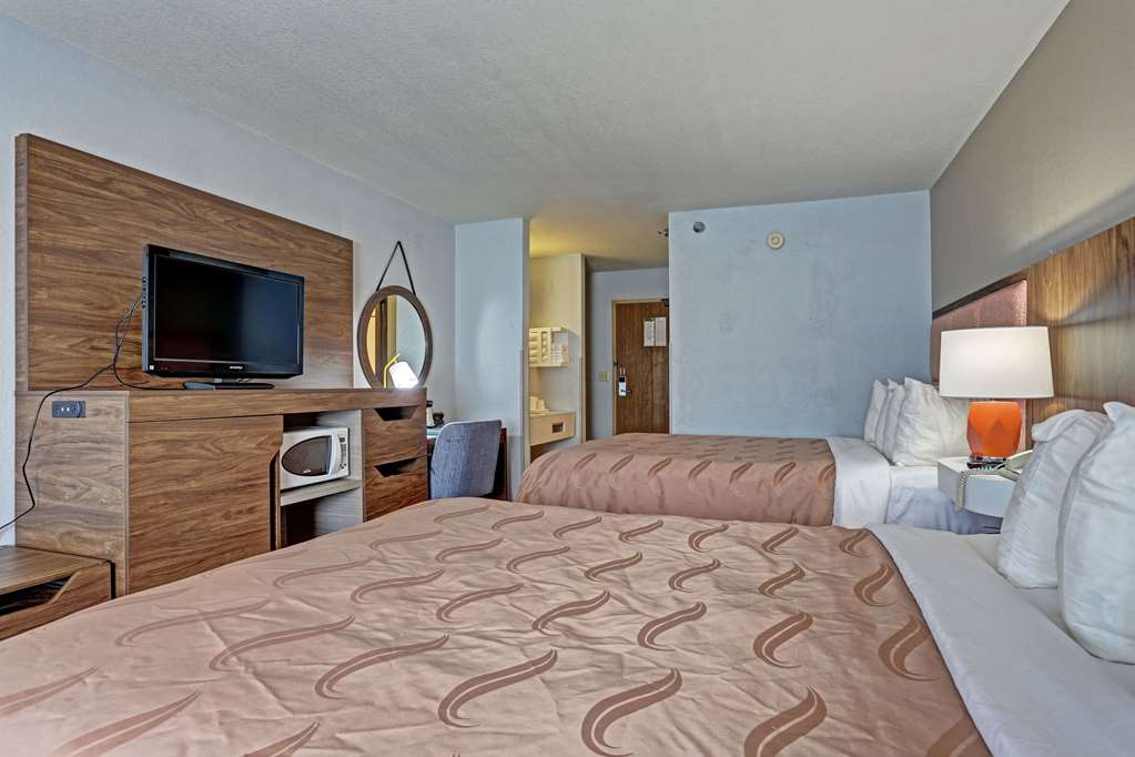 Quality Inn Pierre Fort Pierre - featured photo