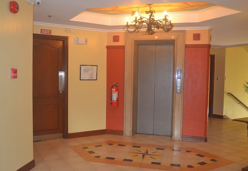 Hotel Elizabeth Baguio — Baguio — photo 2