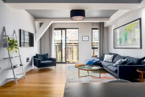 GuestReady Modern Comfort in Stoke Newington — 4-Star Luxury Hotel in London, United Kingdom