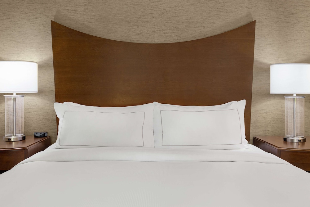 DoubleTree by Hilton Hotel Jackson - photo 19