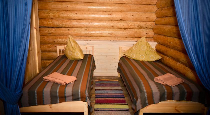 Guest village Ezhezero — Vytegra — photo 5