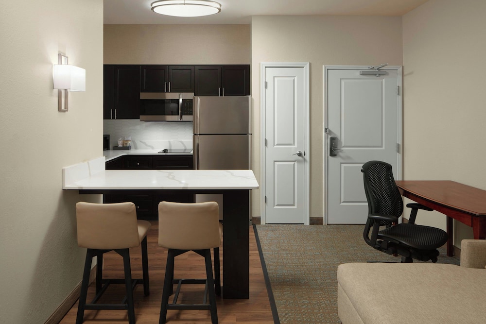 Residence Inn by Marriott Charleston Mount Pleasant - photo 16