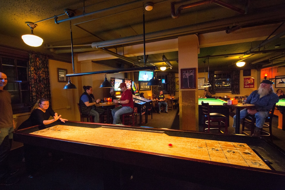 McMenamins Grand Lodge - photo 97