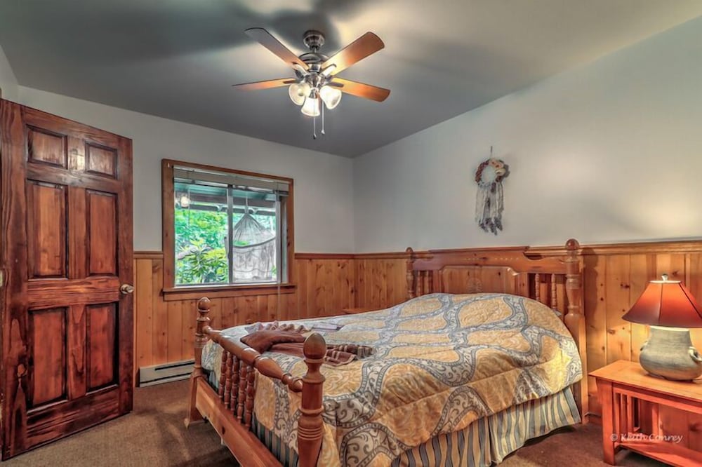 Magnolia Streamside Resort - photo 16