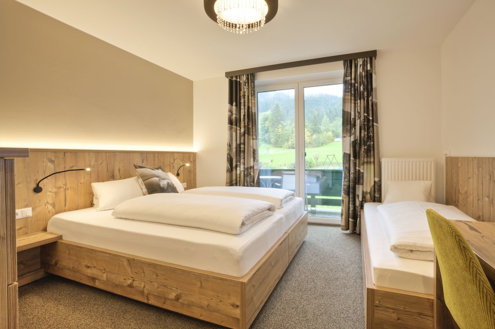 Hotel Sommerhof — Gosau — photo 2