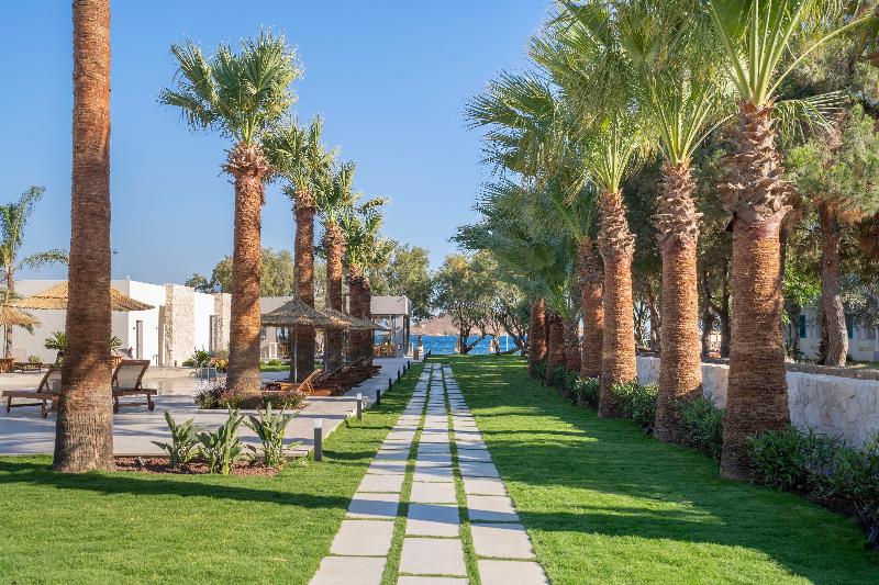 Regia Mare Beach Hotel & Spa Bodrum — Ortakent — photo 2