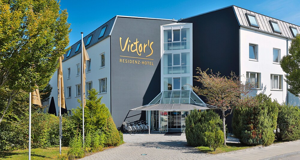 Victor's Residenz Hotel München