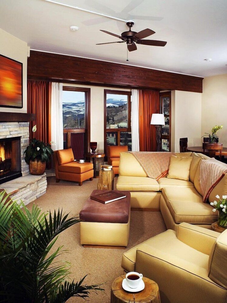 The Osprey at Beaver Creek a RockResort by Vail Resorts - photo 19