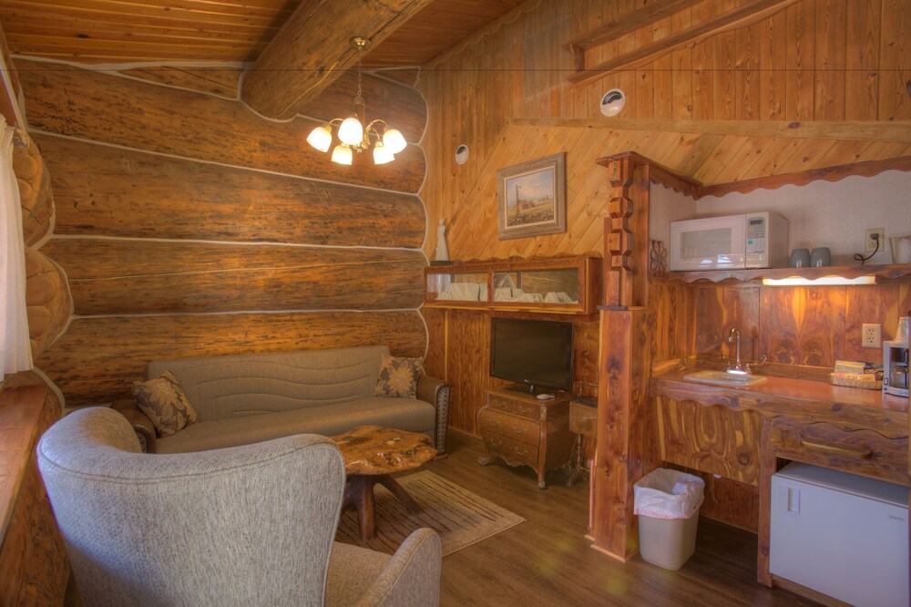Soap Lake Resort a Dazzler Select by Wyndham - photo 126