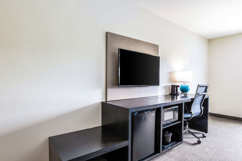 Sleep Inn Winfield Teays Valley - photo 20